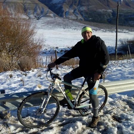 Hostel De Esquel Dış mekan fotoğraf