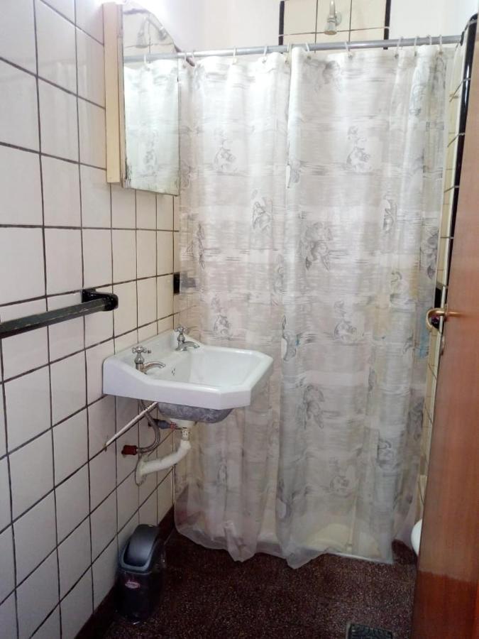 Hostel De Esquel Dış mekan fotoğraf