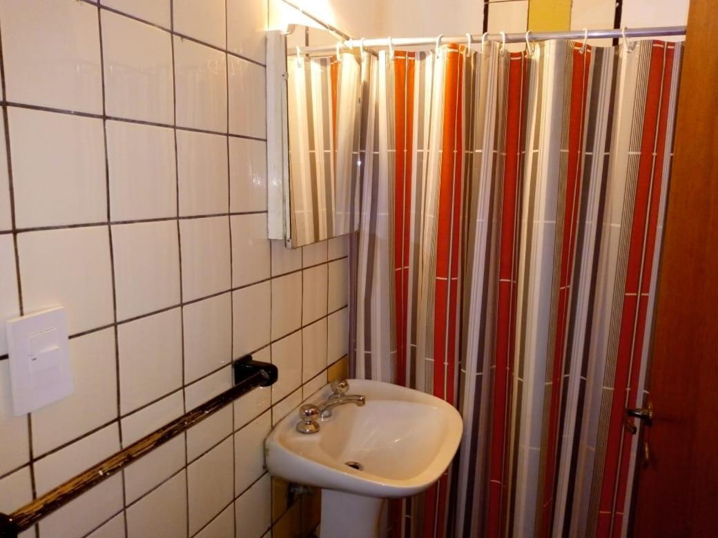 Hostel De Esquel Dış mekan fotoğraf