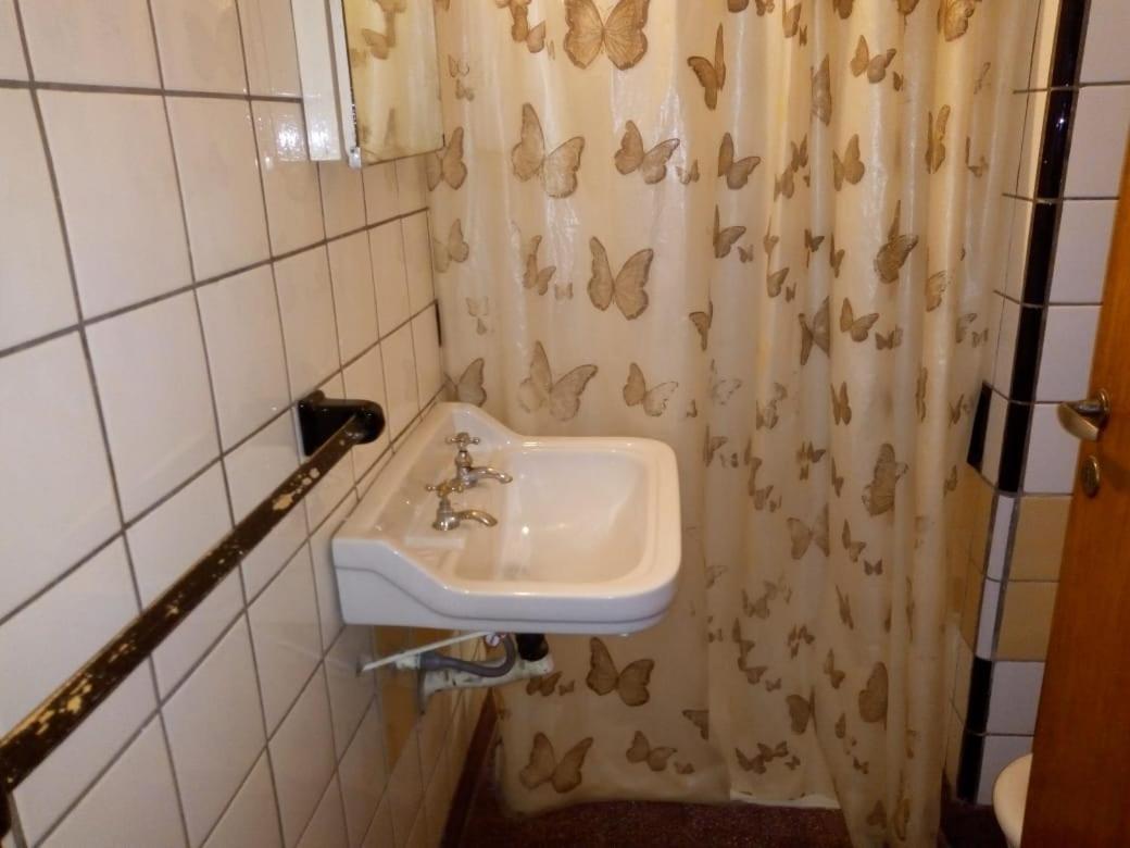 Hostel De Esquel Dış mekan fotoğraf