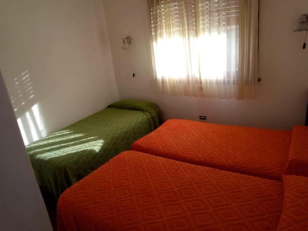 Hostel De Esquel Dış mekan fotoğraf
