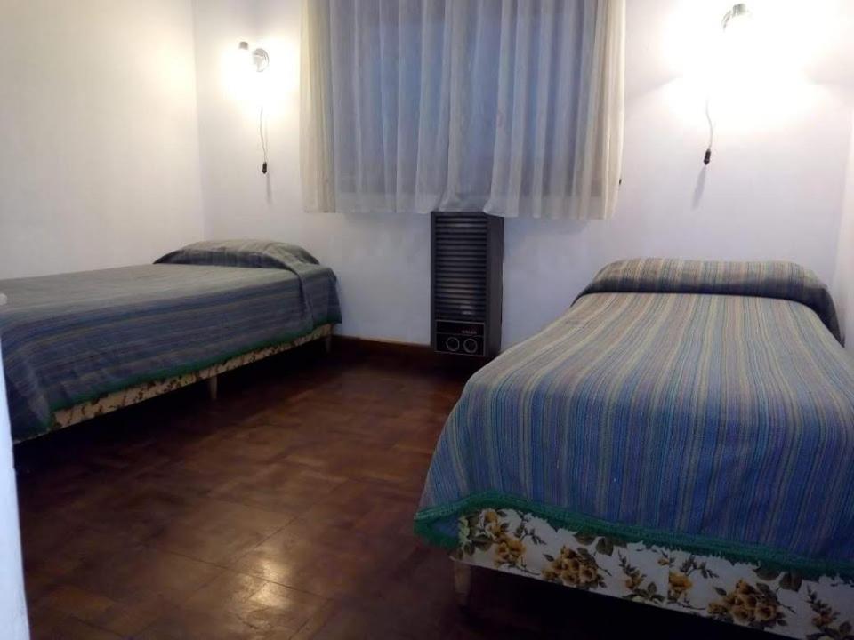 Hostel De Esquel Dış mekan fotoğraf