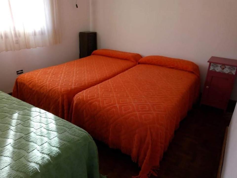 Hostel De Esquel Dış mekan fotoğraf