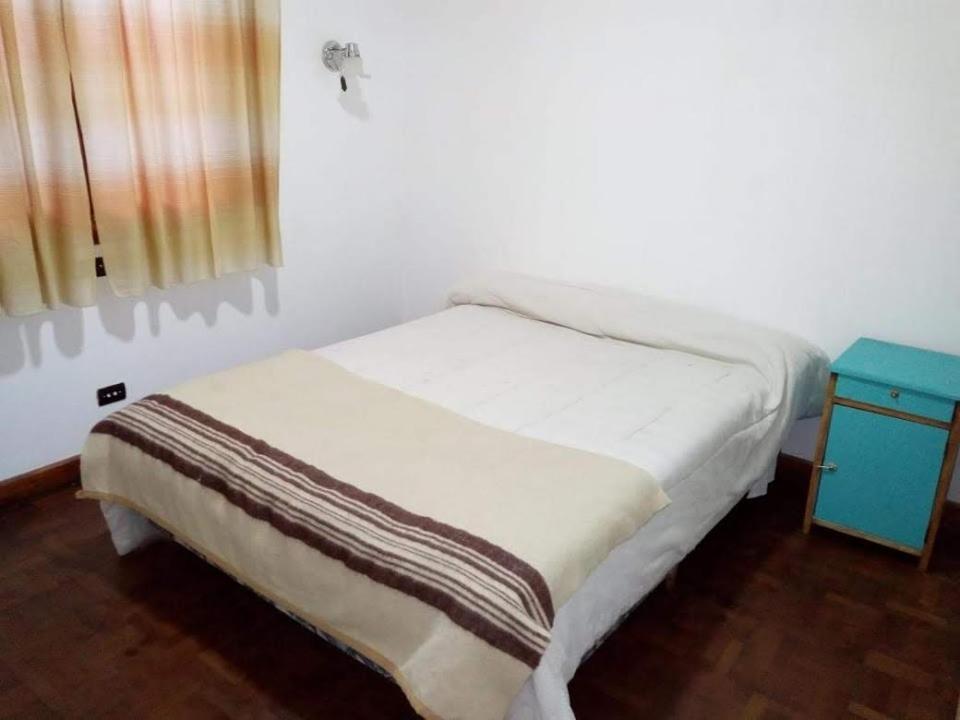 Hostel De Esquel Dış mekan fotoğraf