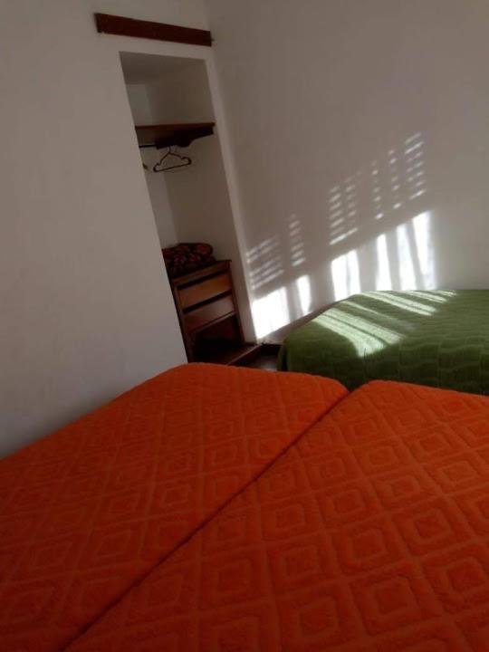 Hostel De Esquel Dış mekan fotoğraf